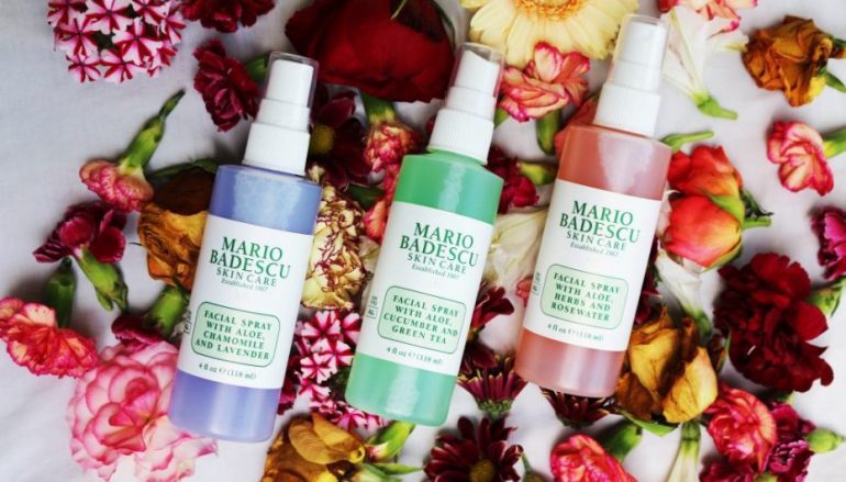 Tips για λαμπερή και ενυδατωμένη επιδερμίδα στο Placebopharmacy