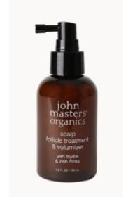 John Masters Organics - Scalp Follicle Treatment & Volumizer 125ml στο Placebopharmacy