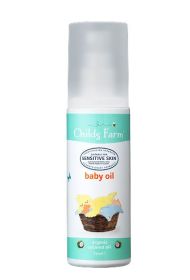 Child's Farm - Baby Oil with Organic Coconut oil 75ml στο Placebopharmacy