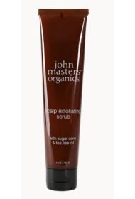 John Masters Organics - Scalp Exfoliating Scrub with Sugar & Tea Tree Oil 180gr στο Placebopharmacy