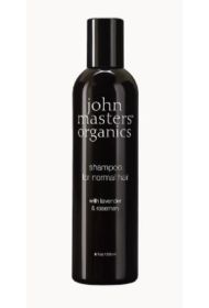 John Masters Organics - Shampoo for Normal Hair with Lavender & Rosemary 300ml στο Placebopharmacy