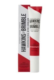 Hawking & Brimble - Energizing Eye Cream 20ml στο Placebopharmacy