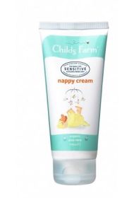 Child's Farm - Nappy Cream with Aloe Vera 100ml στο Placebopharmacy