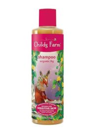 Child's Farm - Shampoo Organic Fig 250ml στο Placebopharmacy