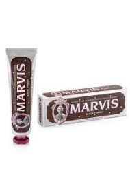 Marvis Toothpaste Black Forest 75ML στο Placebopharmacy