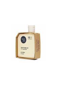 Laouta Beach Body Oil Μαστίχα spf6 100ml στο Placebopharmacy