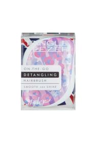 Tangle Teezer Hairbrush On The Go Detangling Smooth & Shine στο Placebopharmacy
