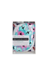 Tangle Teezer On The Go Detangling Hairbrush Smooth & Shine στο Placebopharmacy