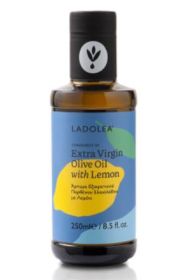 Ladolea Extra Virgin Olive Oil with Lemon 250ml στο Placebopharmacy