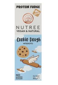 NUTREE - Cookie Dough 60gr στο Placebopharmacy