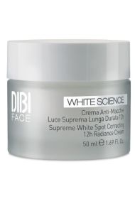 Dibi Milano White Science Supreme White Spot Correcting 12h Radiance Cream 50ml στο Placebopharmacy