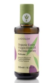 Ladolea Extra Virgin Olive Oil Patrinia Variety 250ml στο Placebopharmacy