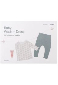 KORRES Baby Wash + Dress στο Placebopharmacy