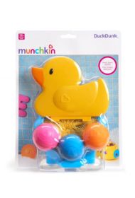 Munchkin DuckDunk στο Placebopharmacy