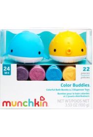 Munchkin Colour Buddies 24M+ στο Placebopharmacy