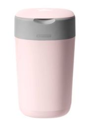 Tommee Tippee - Twist & Click PINK στο Placebopharmacy