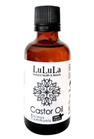 LuLuLa - Castor Oil 30ml στο Placebopharmacy