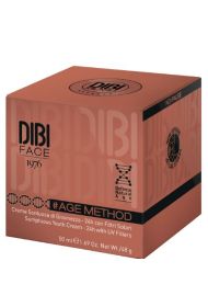 Dibi Milano Age Method Youth Cream 24h with UV Filters 50ml στο Placebopharmacy