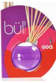 Goa Bul  Escapade A Marrakesh - Parfum De Home 200ml στο Placebopharmacy