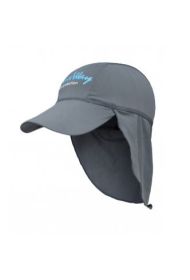 Sunway UV Protection Hat Grey στο Placebopharmacy