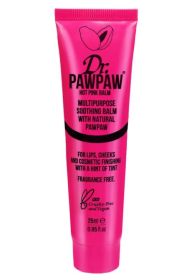 Dr.PAWPAW Tinted Hot Pink with Balm στο Placebopharmacy