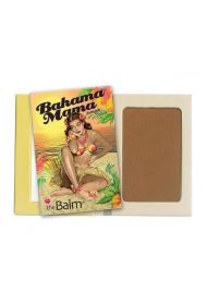 The Balm - Bahama Mama Bronzer στο Placebopharmacy