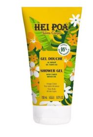 HEI POA Shower Gel with Monoi & Tahiti 150ml στο Placebopharmacy