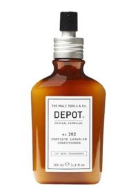 DEPOT Complete Leave - In Conditioner  100ml στο Placebopharmacy