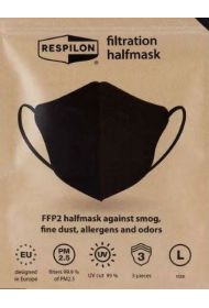 Respilon Filtration Hlfmask στο Placebopharmacy