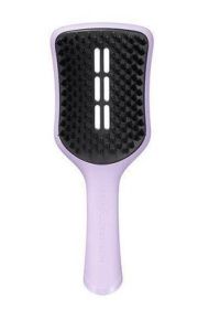 Tangle Teezer Blow Dry Hairbrush Purple στο Placebopharmacy