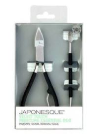 JAPONESQUE - Pedicure Essential Duo στο Placebopharmacy