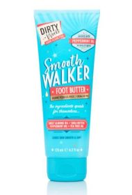 Dirty Works Foot Butter 125ml στο Placebopharmacy