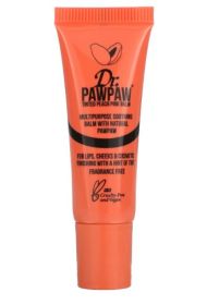 Dr. PAWPAW - Tinted Outrageous Orange Balm στο Placebopharmacy
