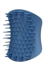 Tangle Teezer The Scalp Exfoliator & Massager Blue στο Placebopharmacy
