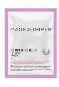 Magic Stripes Chin & Cheek Lifting Mask x 5pcs στο Placebopharmacy