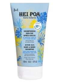 HEI POA After Sun Hair  Body Shampoo 150ml στο Placebopharmacy