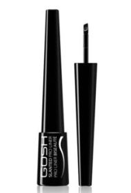 Slanted Pro Liner Black στο Placebopharmacy