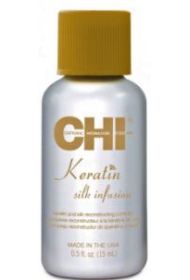 Chi Keratin Silk Infusion στο Placebopharmacy