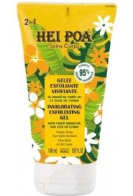 Hei Poa Exfoliating Gel 150ml στο Placebopharmacy