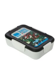 Ecolife  ΦΑΓΗΤΟΔΟΧΕΙΟ SMASH PLATE 1000ml στο Placebopharmacy