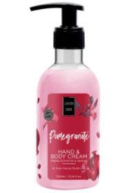 Lavish Care Pomegranate Hand & Body Lotion 300ml στο Placebopharmacy