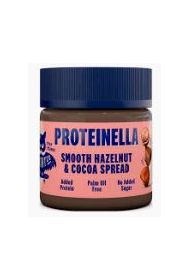 Proteinella Smooth Hazelnut & Cocoa Spread 400g στο Placebopharmacy