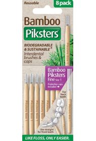 Piksters Bamboo 8pack στο Placebopharmacy