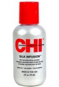 Chi Infra Silk Infusion στο Placebopharmacy