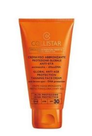 Collistar Sun Protection Face Cream 30SPF 50ml στο Placebopharmacy