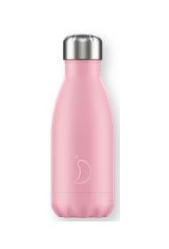 Chilly's Pastel Edition Reusable Bottle 260ml στο Placebopharmacy