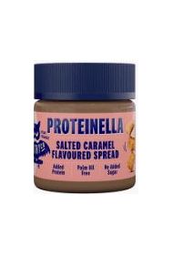 Proteinella Salted Flavoured Spread 400g στο Placebopharmacy