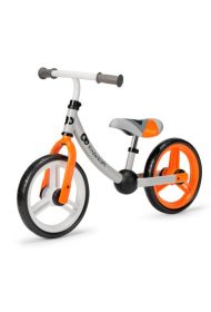Kinderkraft 2 way next Balance Bike Blaze Orange 5+ στο Placebopharmacy