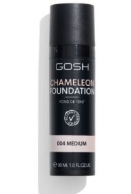 Gosh Chameleon Foundation στο Placebopharmacy