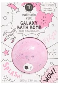 Nailmatic KIDS Twin Bath Bomb στο Placebopharmacy